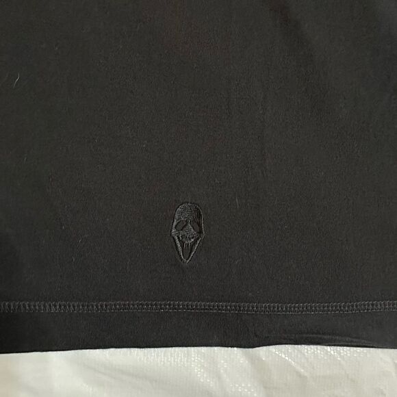 ZRK LDN No Snakes Just Ladders Graphic T-shirt Short sleeved Size Large - Picture 6 of 6